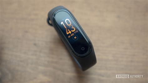 Xiaomi Mi Band 4 NFC is finally getting a global release